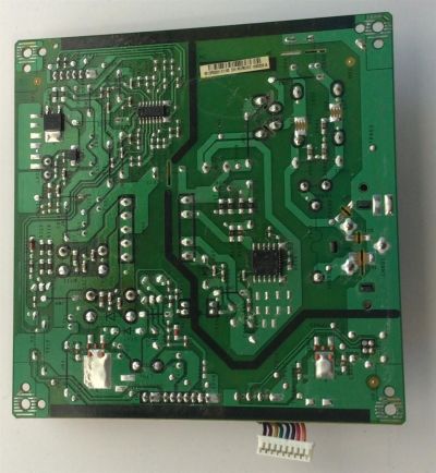 FUENTE PARA MONITOR VIZIO / NUMERO DE PARTE 5E1QP02021 / 4H.1QE02.A01 / MODELO D24F4-J01  - Imagen 3